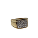 10k Alfredo Gold Ring