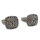 Diamant Bague 2.00ct Or jaune et blanc 14k SKR15868-200