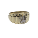 10k Gold Ring NEW HRT-1001