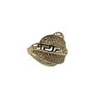 10k meduse  Ring New