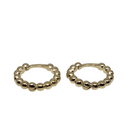 10k Fashion earrings New