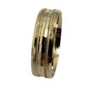 Medusa Head Pedantif en or 10K GB-005