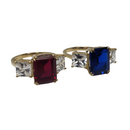 Venturo Gold Ring for Men MR-053