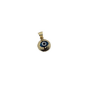 10k classic Evil eye NEW