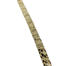 Bracelet Pépite 11mm en or 10k MMB-017