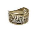 Mabilia Ring 10k Gold NEW