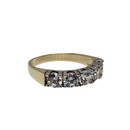10k Calista Ring NEW