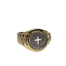 10k Cross Ring 2 tons