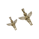 10k Angel Red Eye NEW