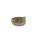10k Last Supper Ring