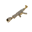  1,52ct diamants or 10k NOUVEAU