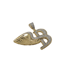 10k 0.70ctct diamonds Bentley B