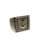 10k fishing ring New