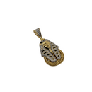 10k 0.50ctct diamonds Pharaoh