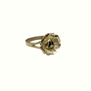 10k Gold Ring for Female MELS-061A