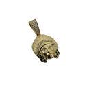 10k Autochthon Head NEW