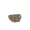 10k 1.00ct Diamond Ring NEW