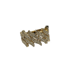 10k 1.51CT Spicky Prong Diamond Ring NEW