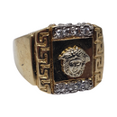 Primo Gold Ring 10k for Men MR-132
