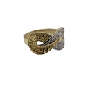 Rina Ring 10k Gold NEW