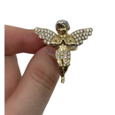 10k Angel Ring New
