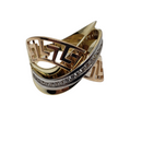 Sara Ring 10k Gold NEW