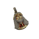 Jesus Piece 2.43ct Diamonds NEW