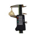  Pendentif en or 0.33ct en  10K  SP 11360