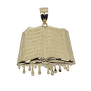 10k Dripping bible NEW