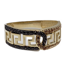 Gold Ring 10k for Female hhh-005