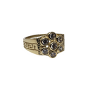 10k Gold Men Ring