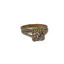14k 1.05ct Engagement Ring NEW