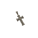 10k 1.94ct Diamond Cross NEW