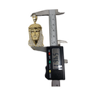 10K Gold Jesus Pendant JP-003