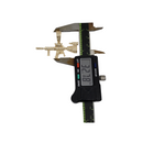  Pendentif diamant   1.18ct en  10K SP 10770