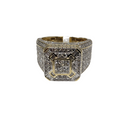 10k 3.30ct Diamond Ring NEW SPECIAL BLACK FRIDAY