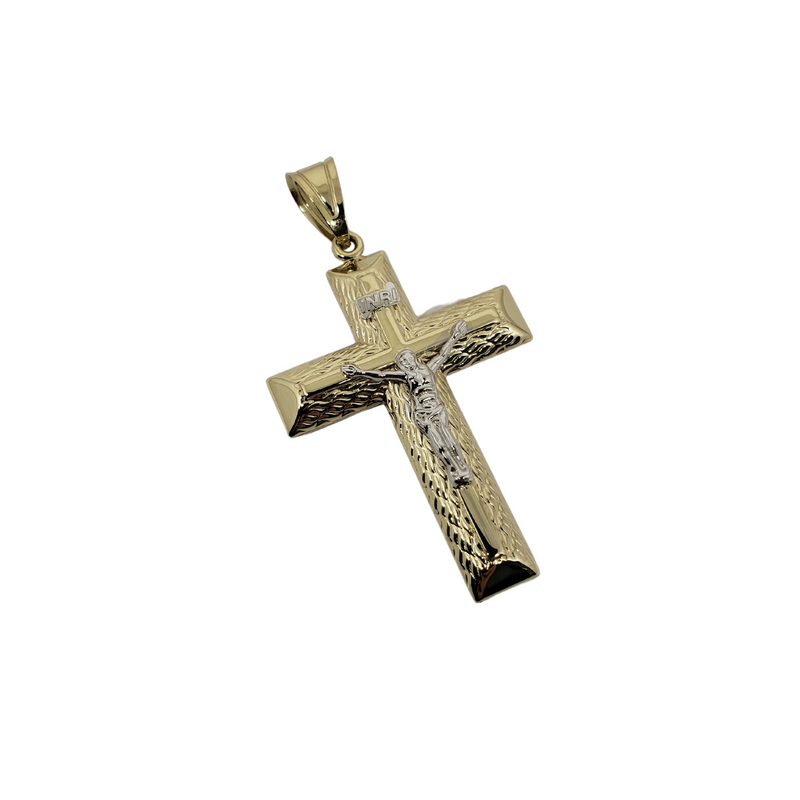 10k Croix Jésus Nouveau
