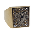 Ettore Gold Ring for Men MR-050
