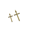 10k Baptism Cross New