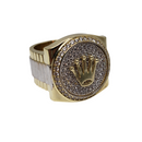 10k Rolly ring