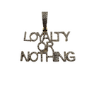 Loyalty Or Noting 0.90ct Diamonds SI 10k gold SP12133A