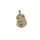 10k Jesus piece New