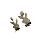 10k Play Boy Pendentif Nouveau