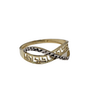 Gold Ring 10k for Female