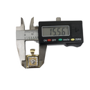 10K medusa Yellow Gold GC-024