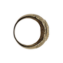 Diamant Bague  Or Jaune 10k SR 11592-WG 