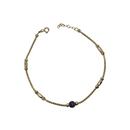 10k Fashion Bracelet New