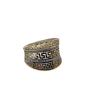 Gold Ring 10k for Female MMM-006