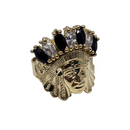 10k Autochthone Ring NEW