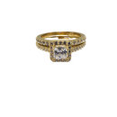 10k Helena ring NEW